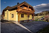 Casa rural Ždiar Eslovaquia